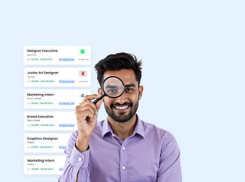 Niyog Job Search
